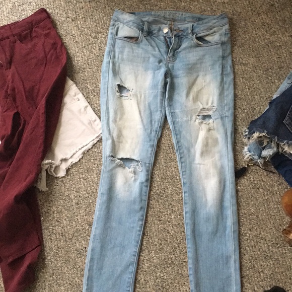 Jeans - Picture 1 of 1